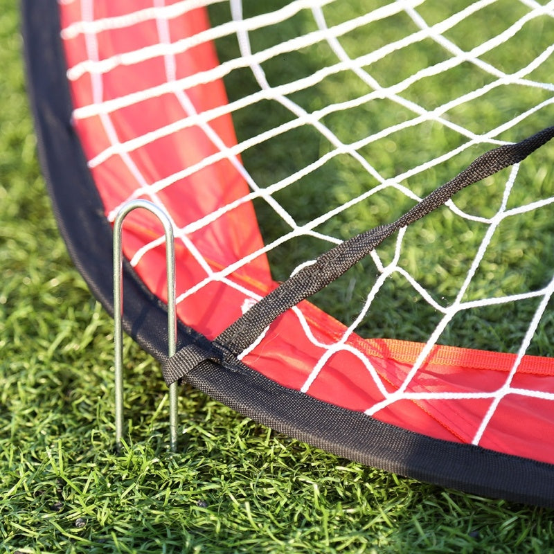 Foldable Shooting Net