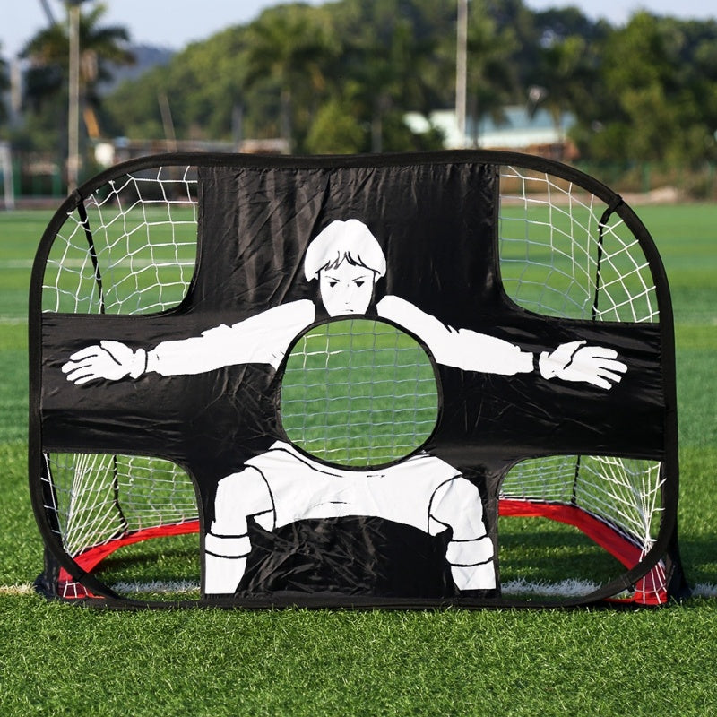 Foldable Shooting Net