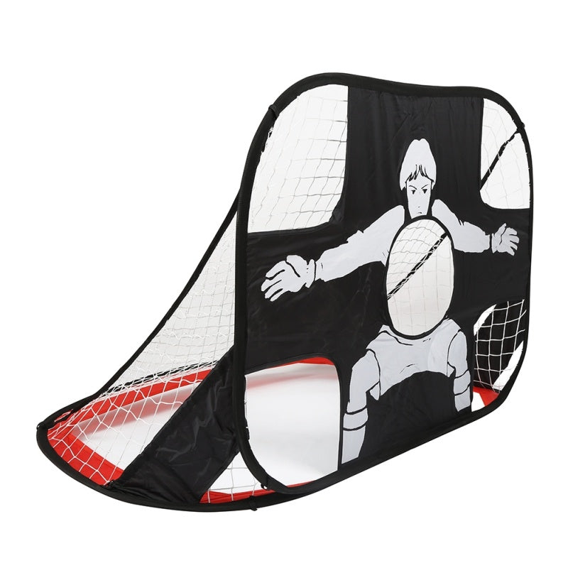 Foldable Shooting Net