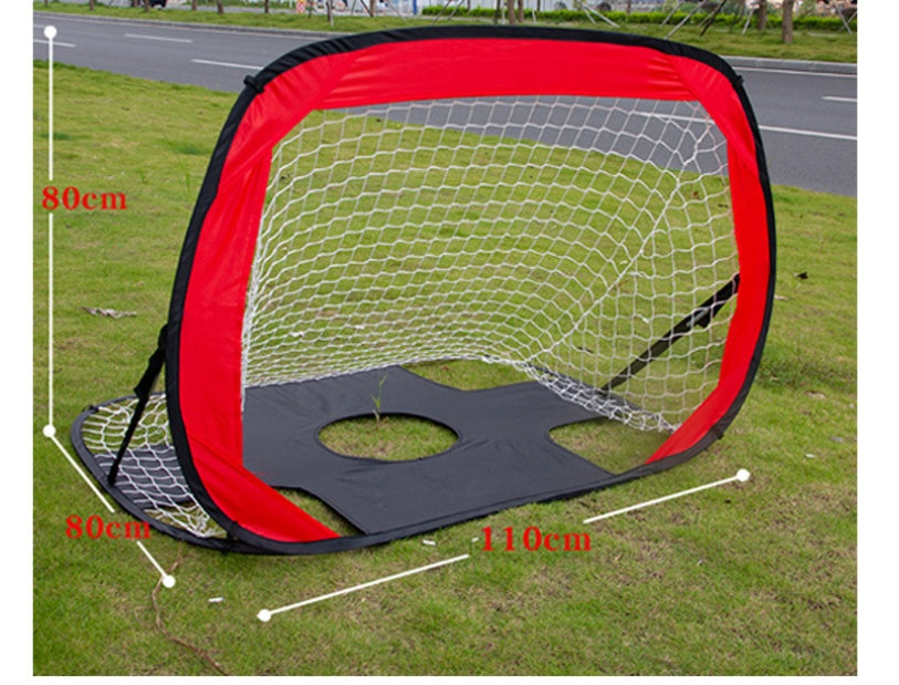 Foldable Shooting Net