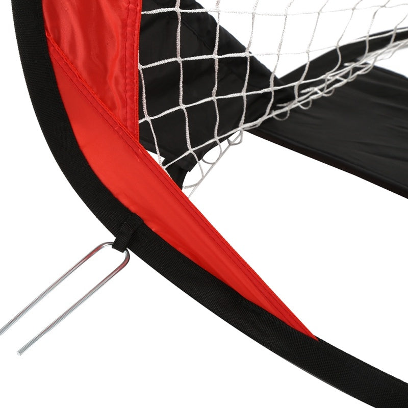 Foldable Shooting Net