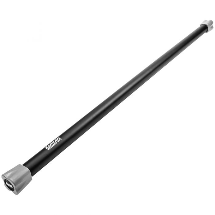 Aerobic Weighted Exercise Bar - 8kg