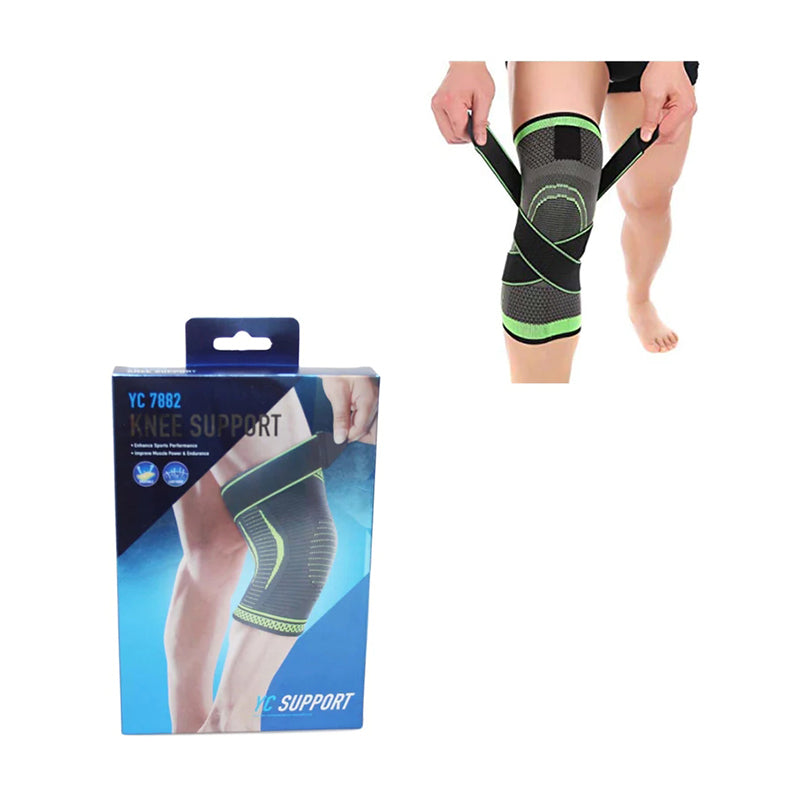 Compression Knee Brace