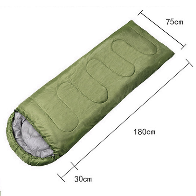 Single Sleeping Bags