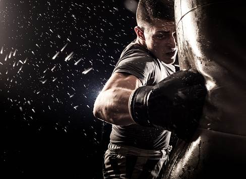 BOXING