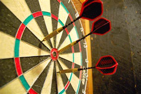 DARTS