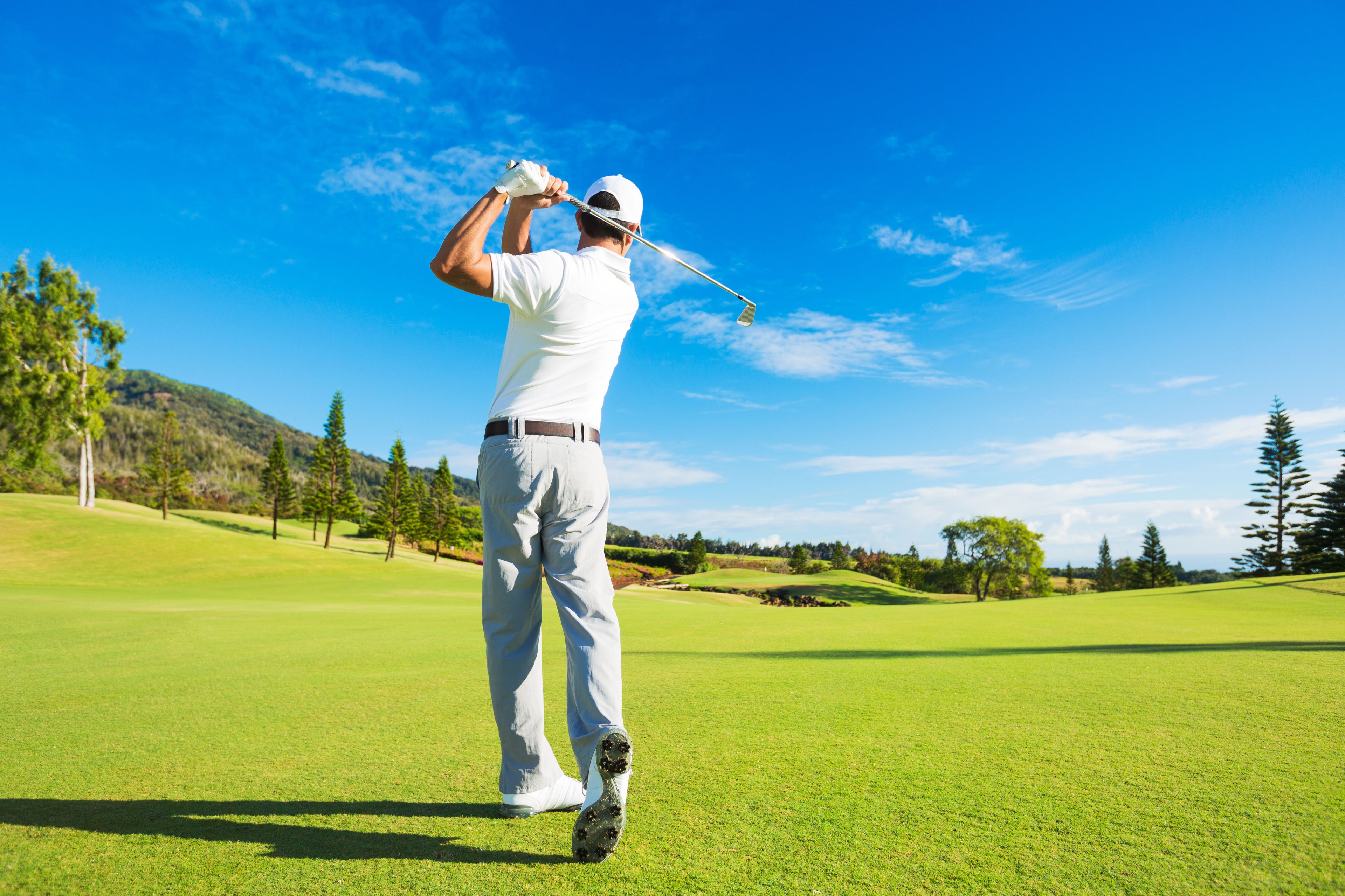 GOLF