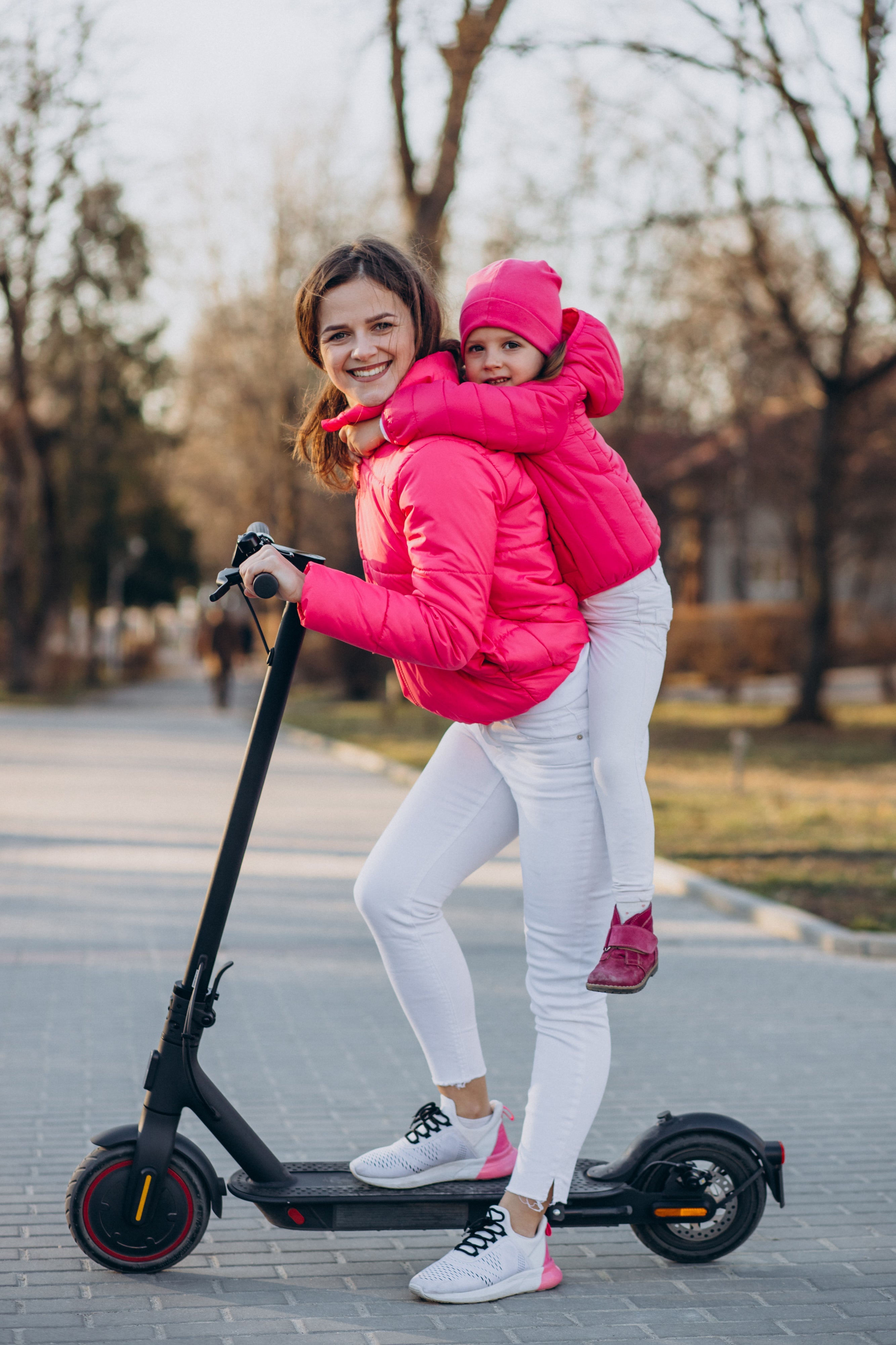 SCOOTERS