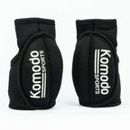 Komodo 1kg-2kg Weighted Gloves