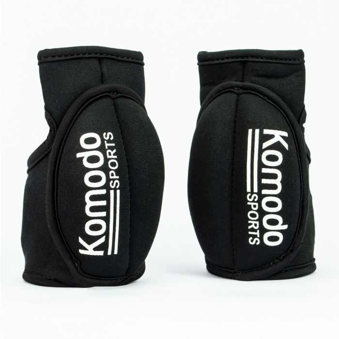Komodo 1kg-2kg Weighted Gloves