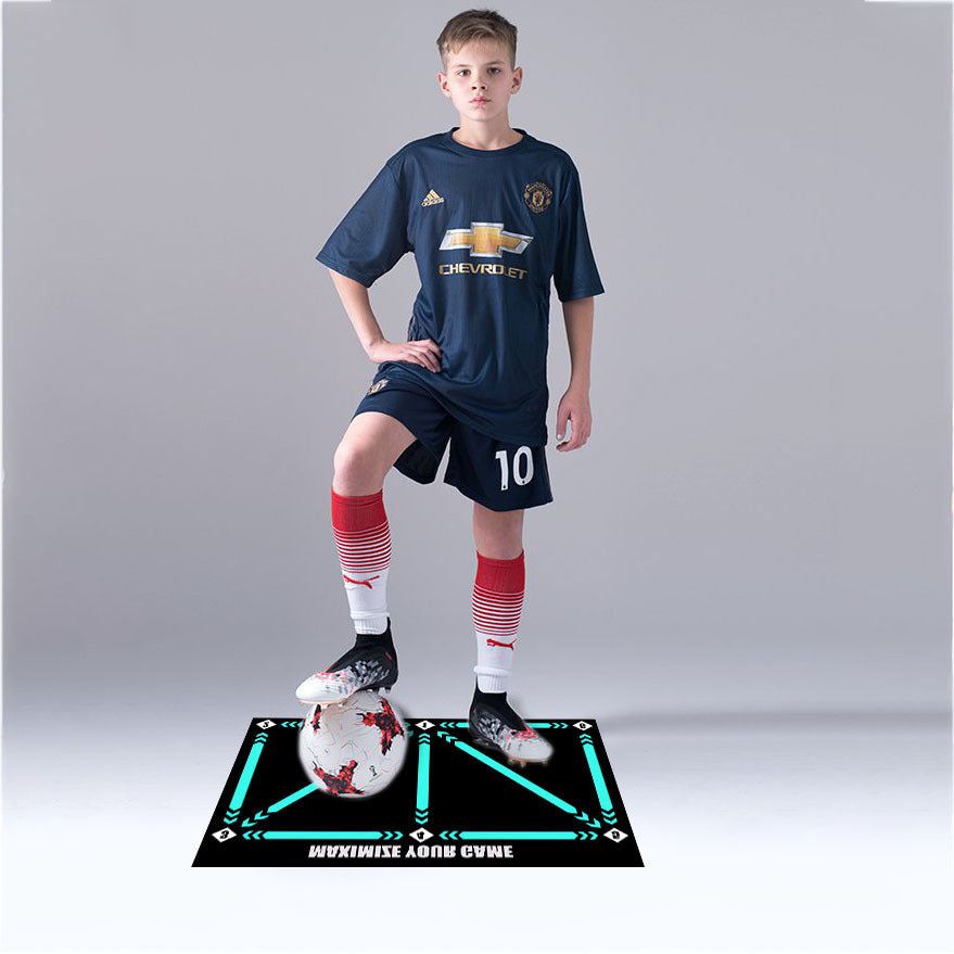 Football Training Non-slip Mat