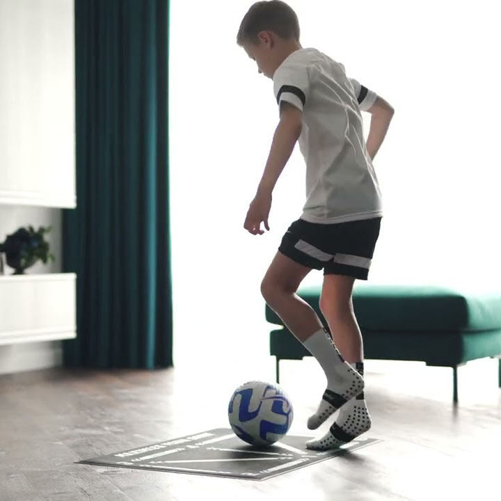 Football Training Non-slip Mat