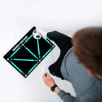 Football Training Non-slip Mat