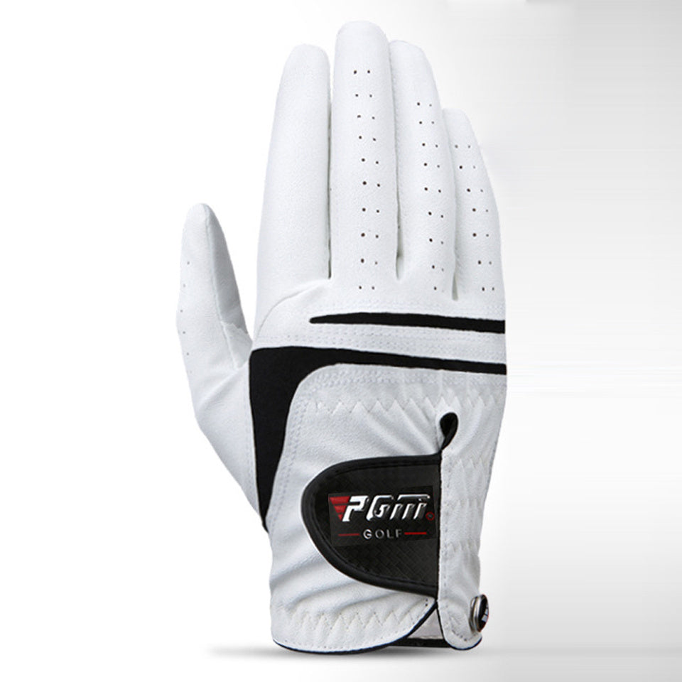 Golf gloves