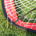Foldable Shooting Net