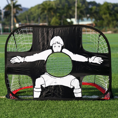 Foldable Shooting Net