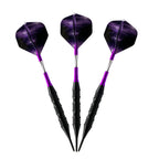 Darts with matching box