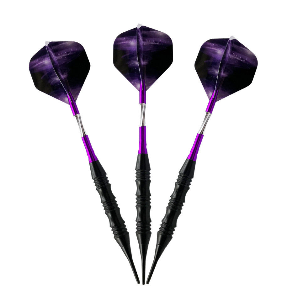 Darts with matching box