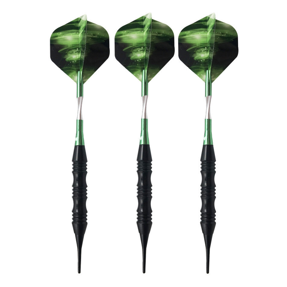 Darts with matching box