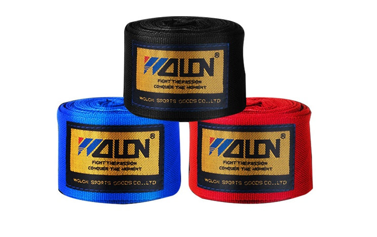 Boxing Hand Strap