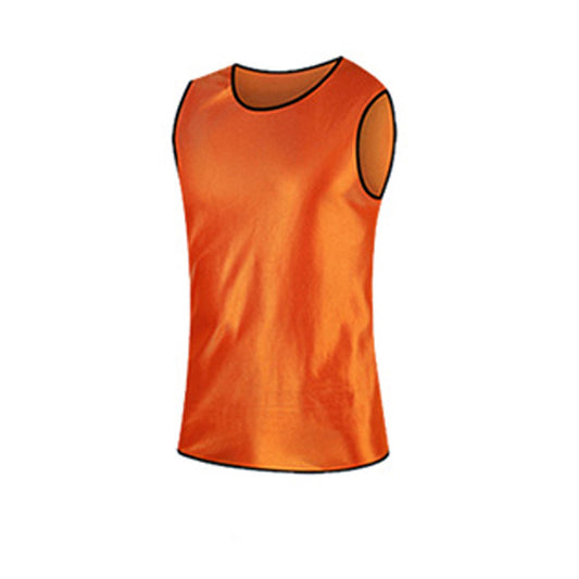 Simple Sports Football Training Vest