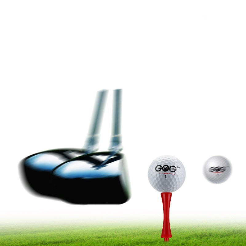 Golf Plastic Tee