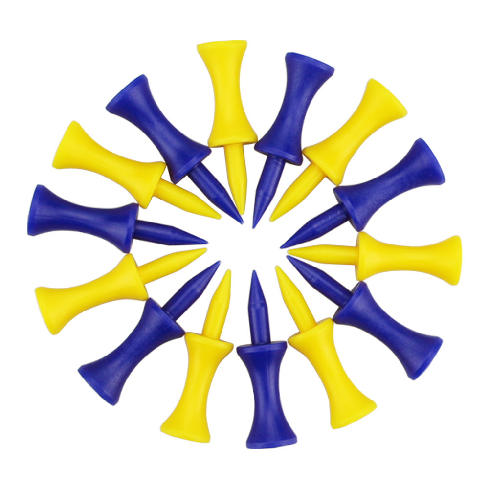 Golf Plastic Tee
