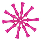 Golf Plastic Tee