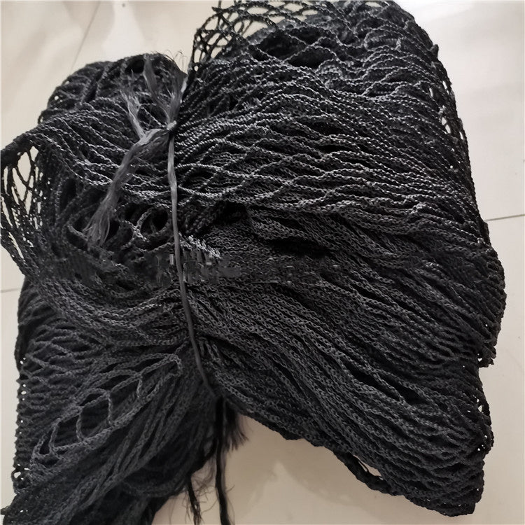 Green/Black golf net