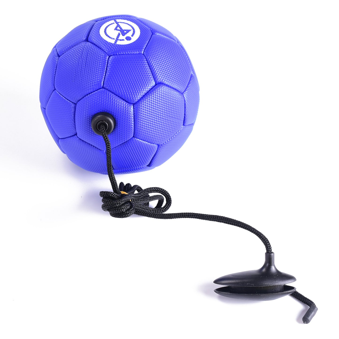 Rope football small football draw rope football