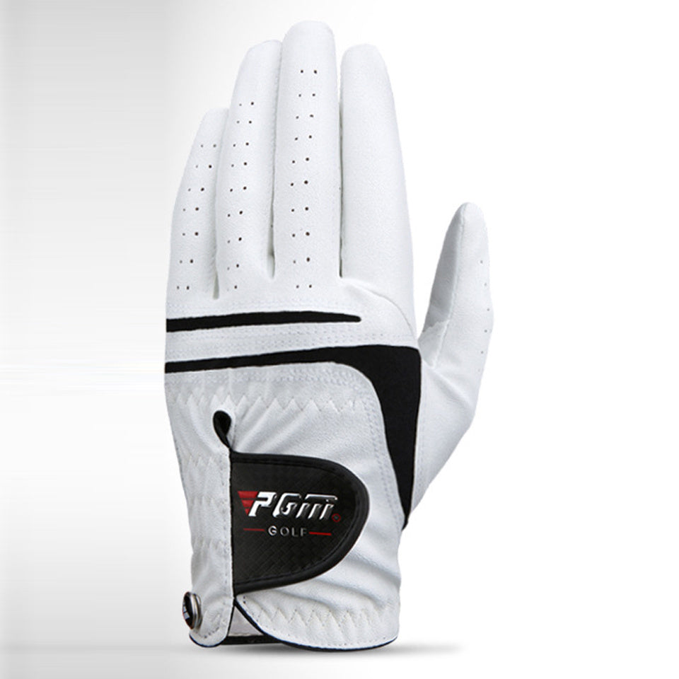 Golf gloves