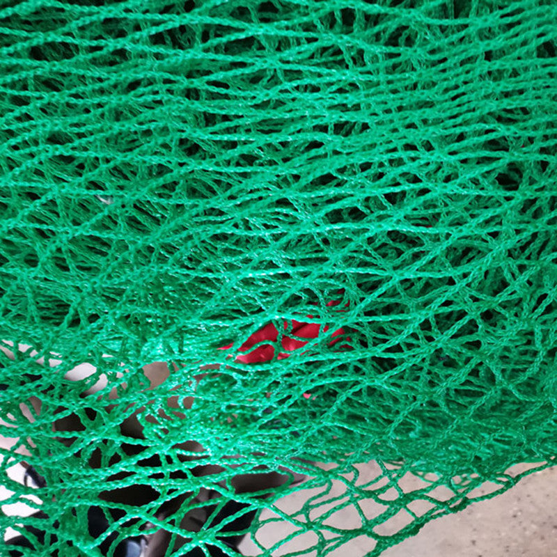 Green/Black golf net