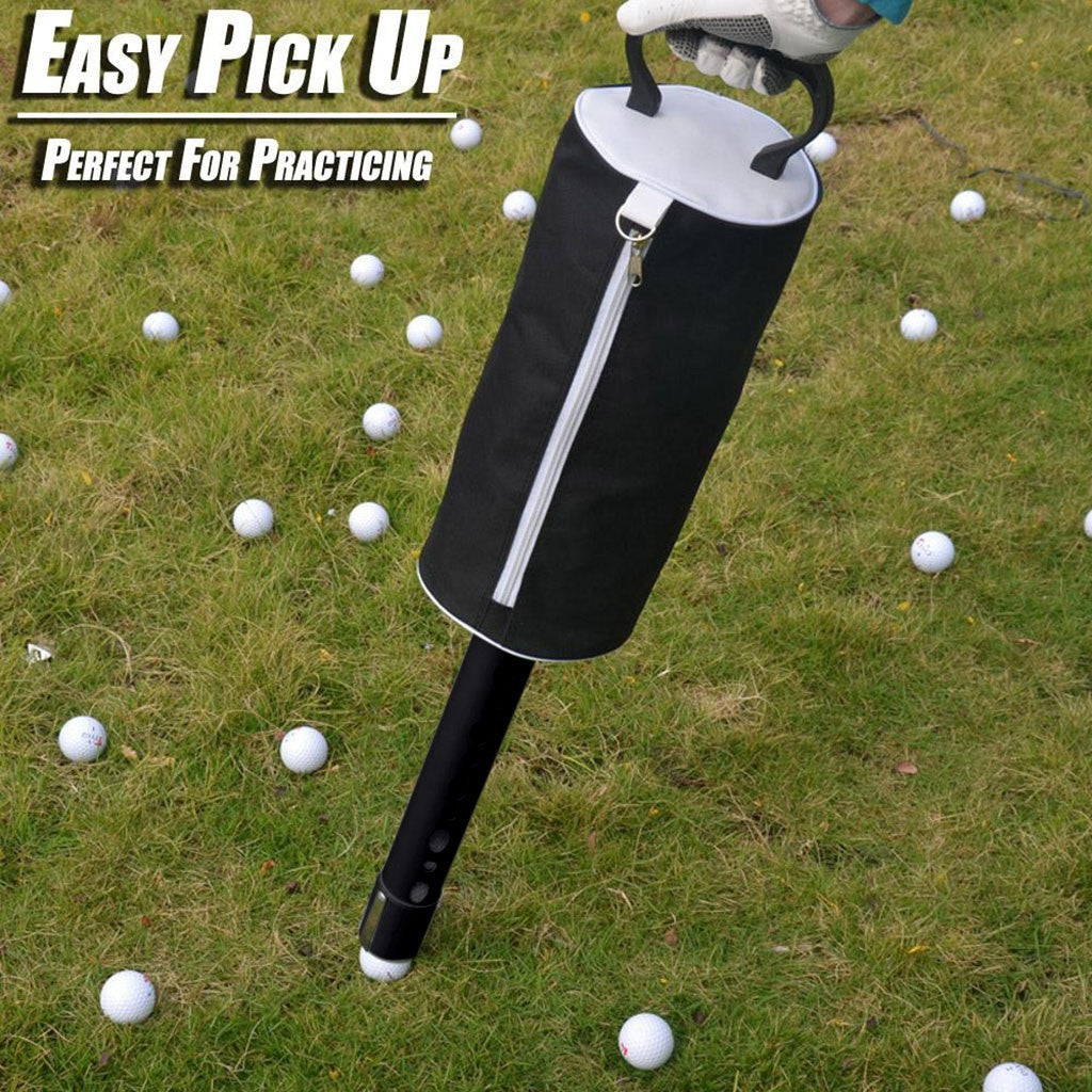Golf Ball collector