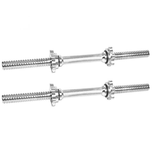 18” Spinlock Dumbbell Bars