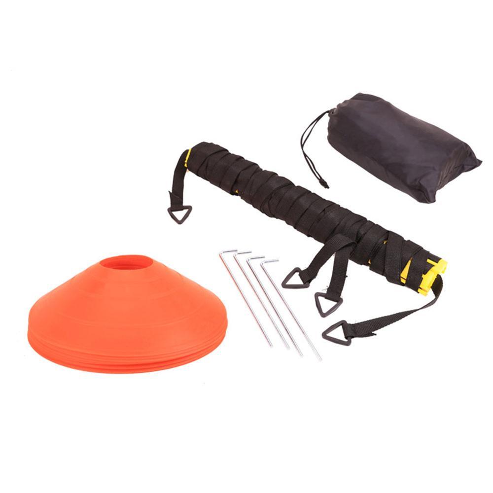 Football training ladder kit