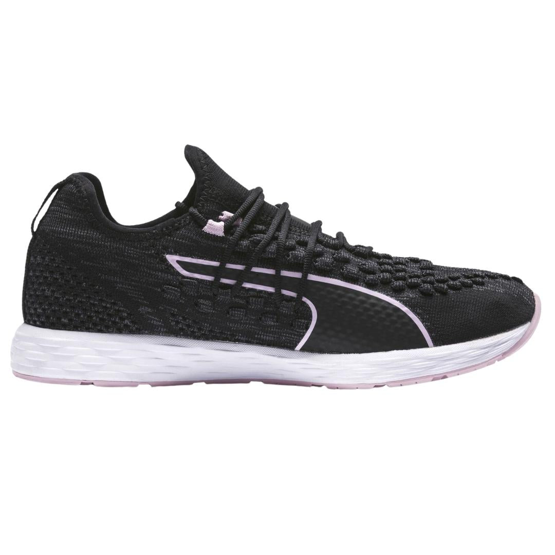 Puma trainers Black