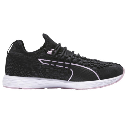 Puma trainers Black