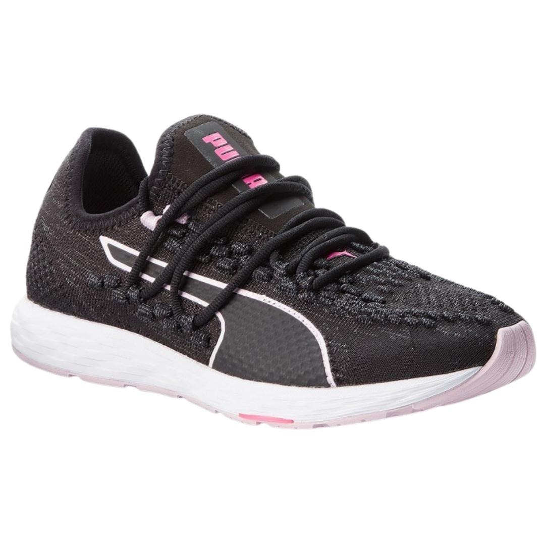 Puma trainers Black