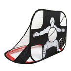 Foldable Shooting Net