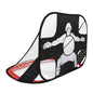 Foldable Shooting Net