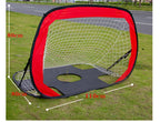 Foldable Shooting Net