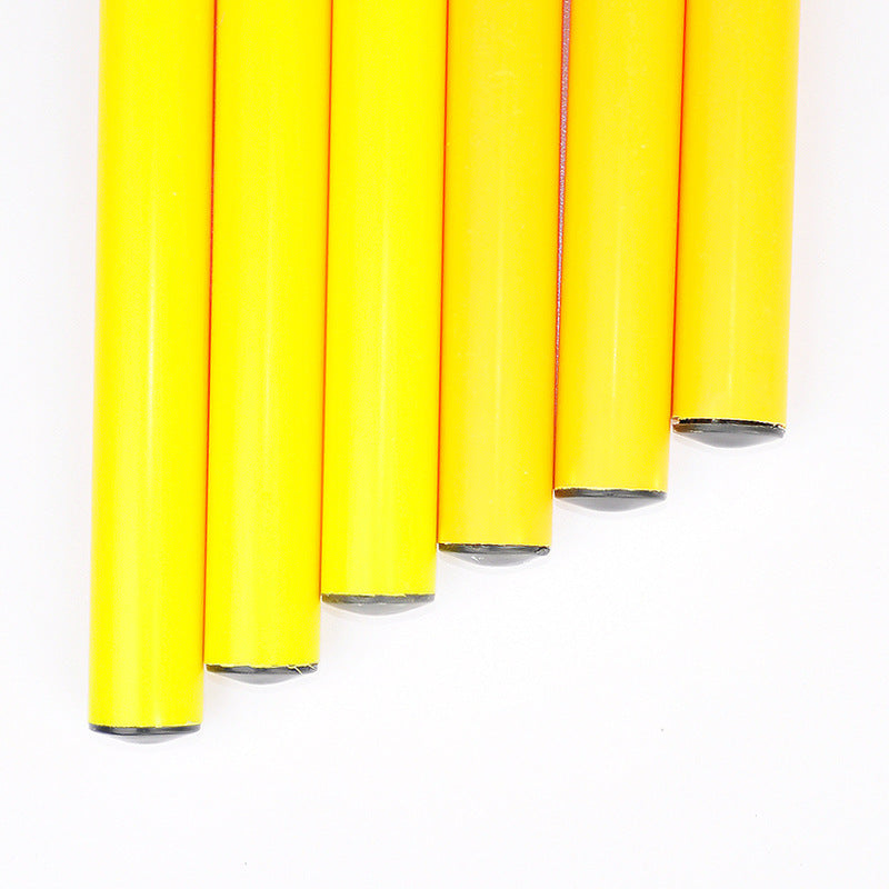 Football training corner flag