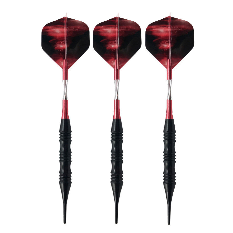Darts with matching box