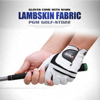 Golf gloves