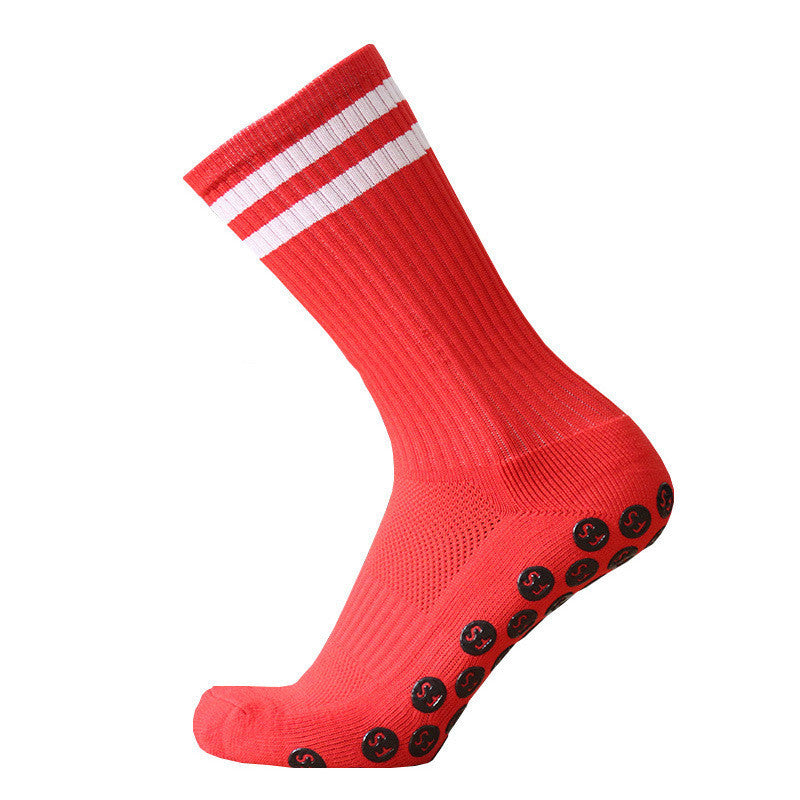 Men's Football Training Match Socks