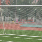Multi-specification weather resistant football net