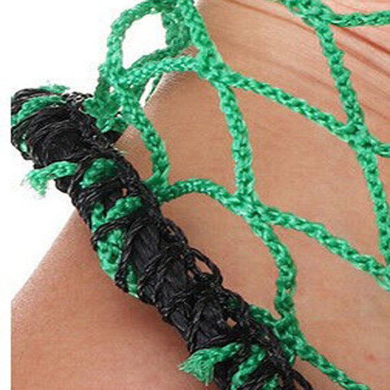 Green/Black golf net