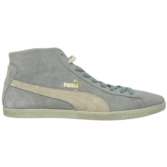 Puma Glyde Mid Vtg Trainers White