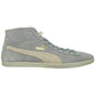 Puma Glyde Mid Vtg Trainers White