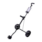 Two-wheel Foldable Golf Cart